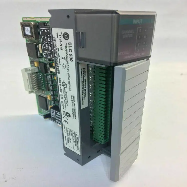AB罗克韦尔VPL-B1652F-CJ12AA软启动 模块 PLC