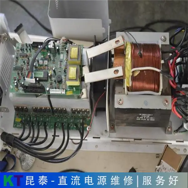无锡台湾明纬直流电源维修注意事项