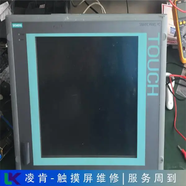 NT30-ST131-E欧姆龙OMRON触摸屏维修小贴士