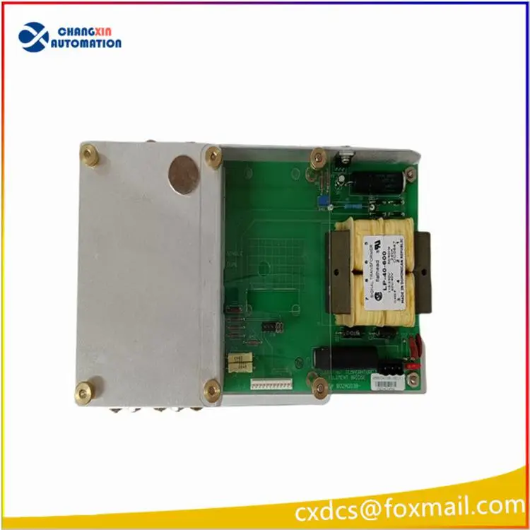 3BSE022162R1控制器模块工业控制优质供应商