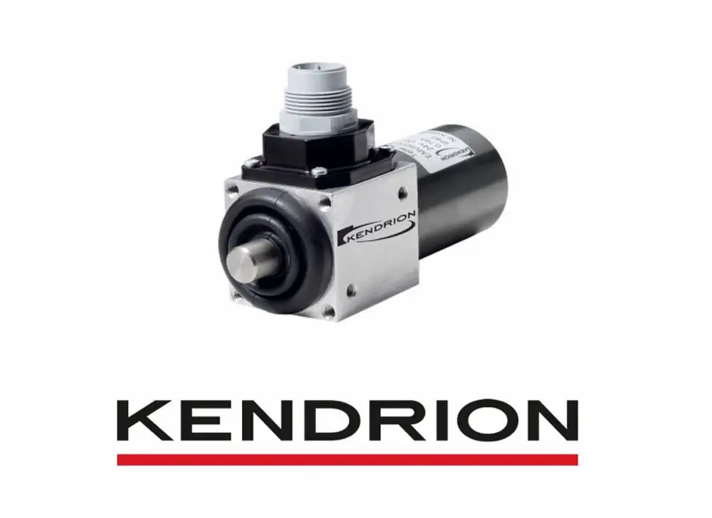 德国Kendrion电磁阀 GT015B011
