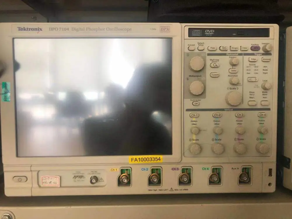 福禄克FLUKE RPM4 高精度 精密压力测量仪 回收 租售 技术说明书