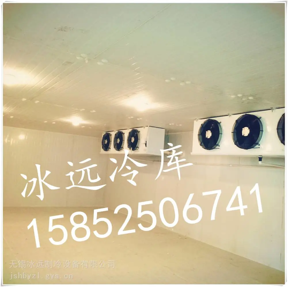 济宁任城聚氨酯喷涂厂家定制烘干房,冷库安装公司