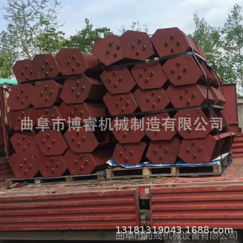 斗式提升机 大型NE板链斗式提升机 TH环链提升机