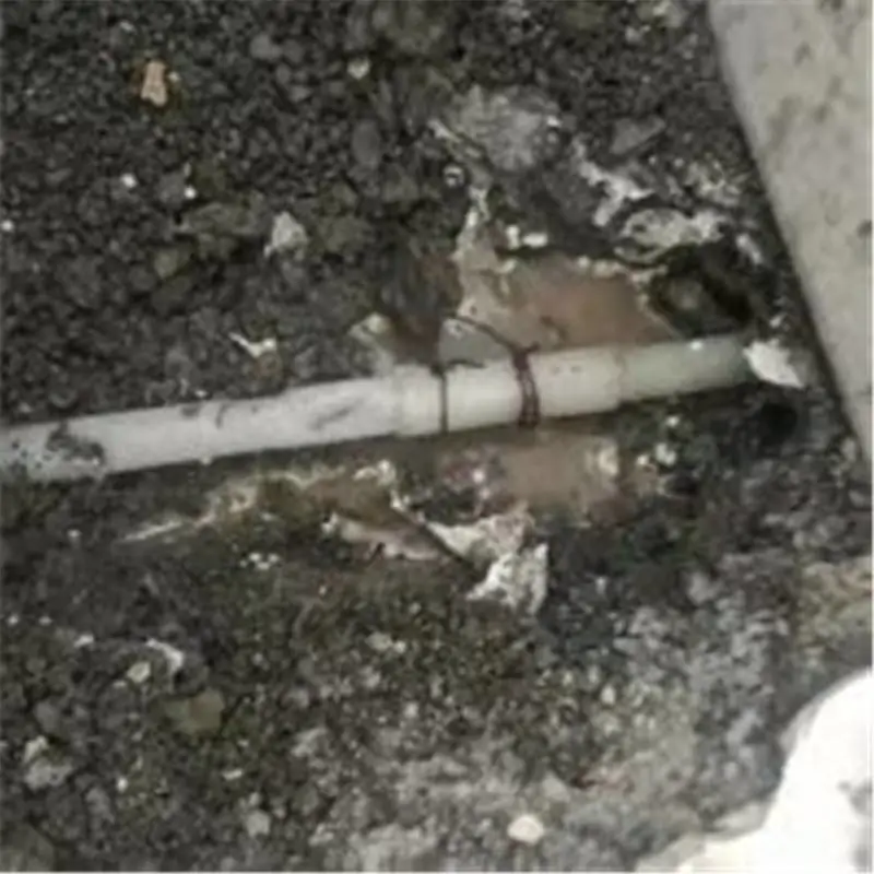 专业供应嘉祥地区管道查漏测漏检测服务
