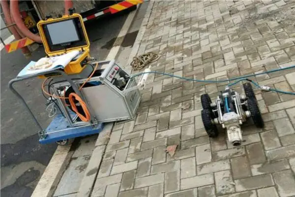 阳泉非开挖短管置换 雨水管道清洗 施工效***