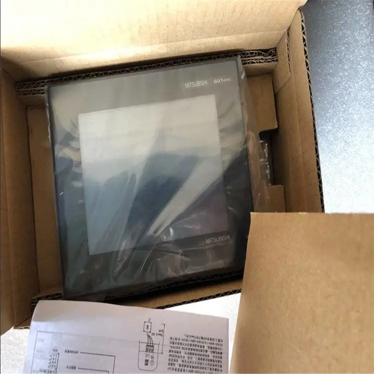 Mitsubishi三菱触摸屏GT1575V-STBD人机界面售后