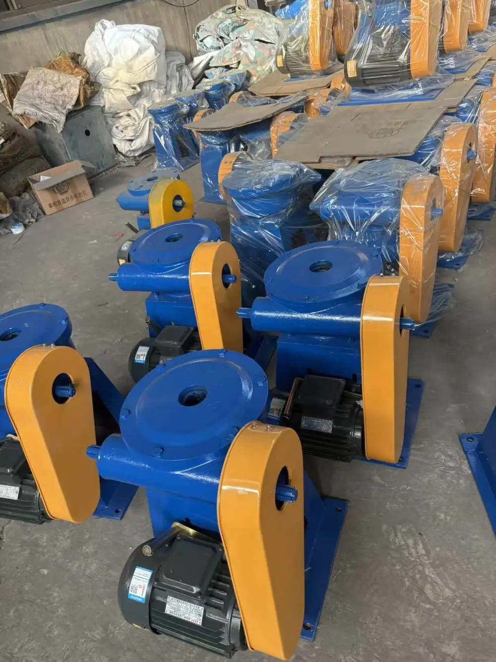 QDA-手电两用启闭机 630/2×630 固定式卷扬启闭机