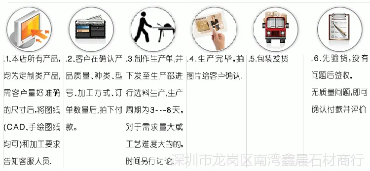 鑫辰石材