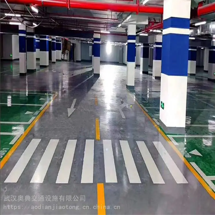 武汉地坪漆 场地修复施工价格公道