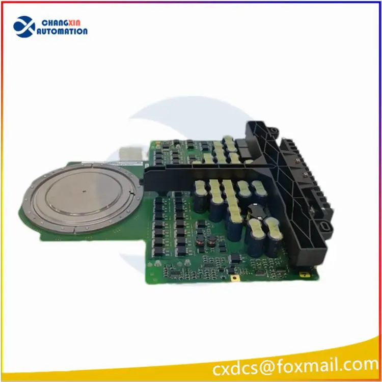3BHB014992R0002电源单元模块优质供应商