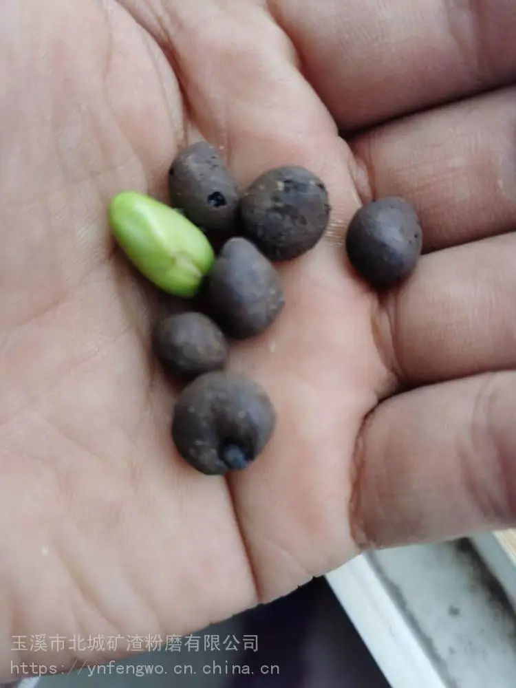昆明陶粒价格 云南回填陶粒出售 批发陶粒