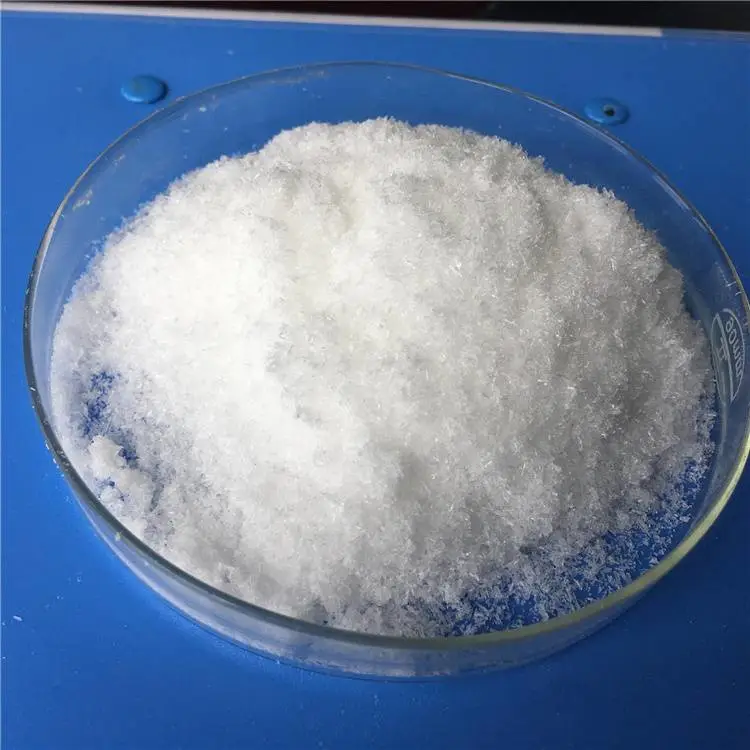 长沙柠檬酸钙 食品级柠檬酸有毒吗 荣茂