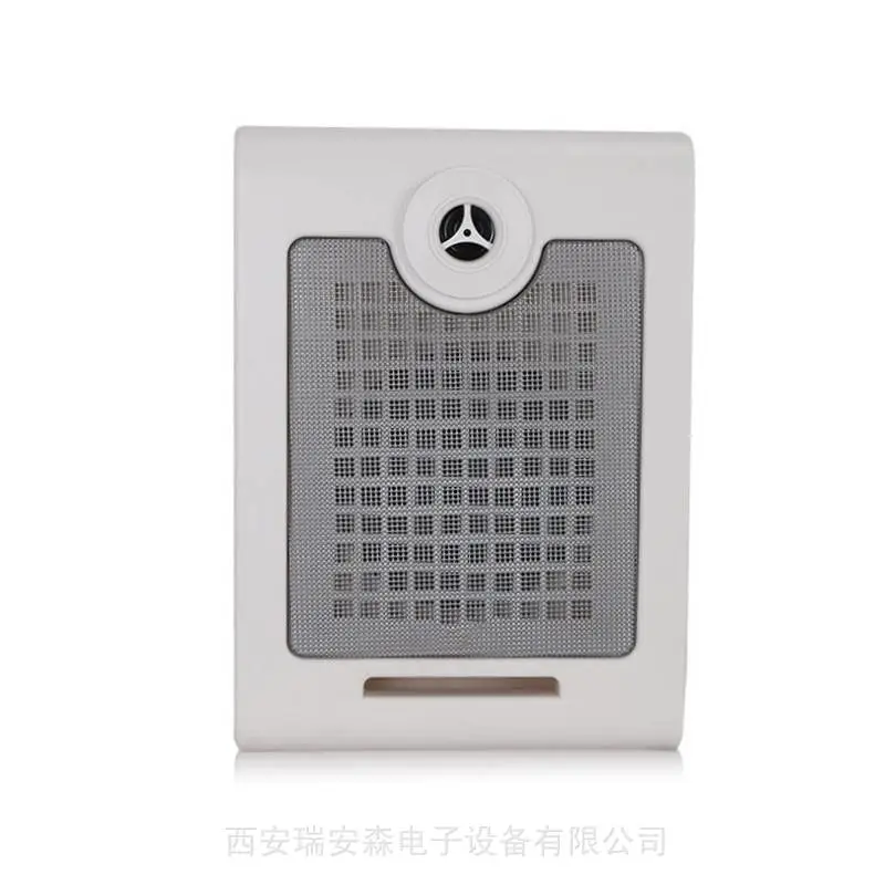 JRLON AK-203 室内壁挂音箱扬声器5W/10W,公共广播系统