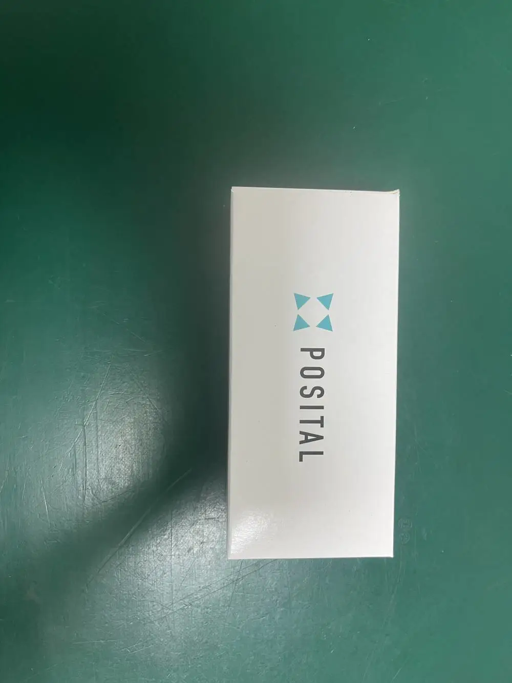 POSITAL 单轴 倾角传感器 ACS-360-1-S101-VE3-CW