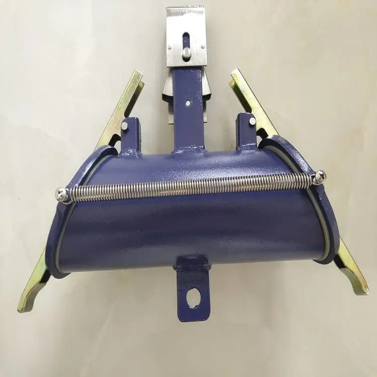 恒祥泰HT-2L横式采样器 泥沙取样器 悬移质水样采集1900-2000ml