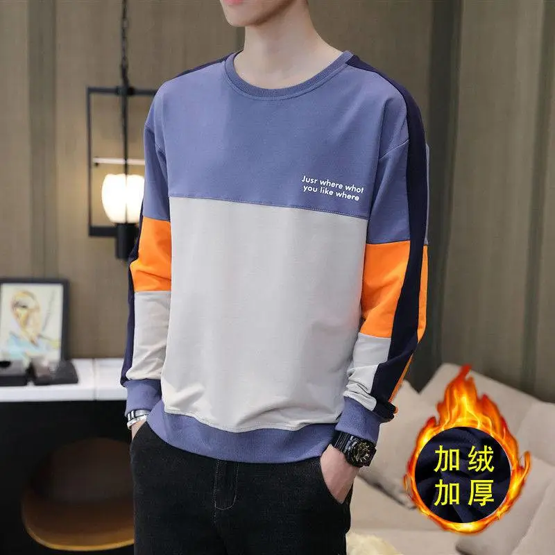 广东汕头服装城赶集男装拉链加绒衫 库存杂款男装加绒衫广州尾货1元2元服装
