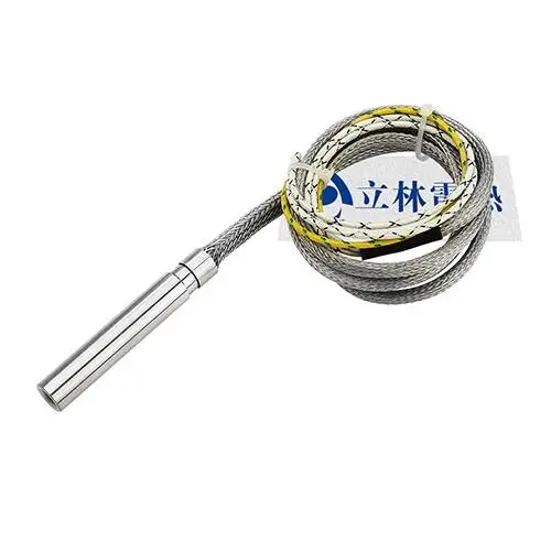 北京1000w直角6mm导热管-立林电热