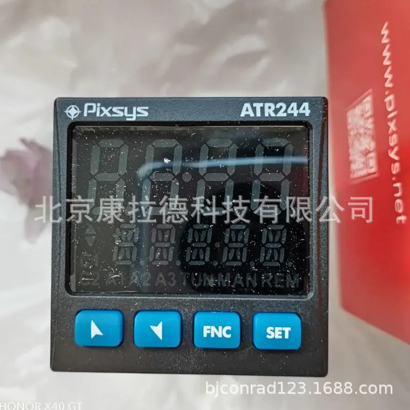PIXSYS ATR244-12ABC标准