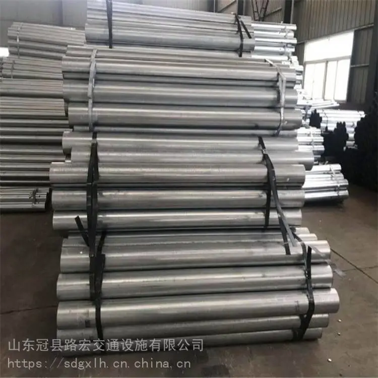 路宏 西安 波形护栏 高速护栏板波形 波形护栏定制