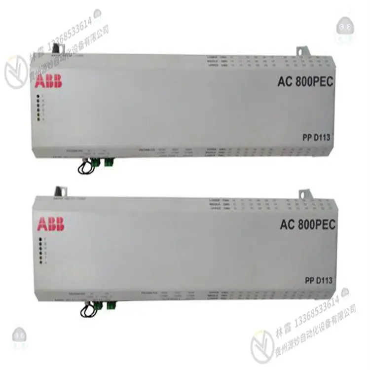 ABB PCD232A101 3BHE022293R0101Զ��ģ�� ���ش�����