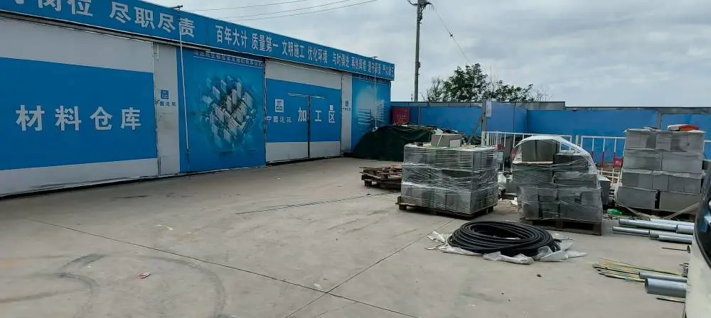 淄博弱电箱砌块专业生产