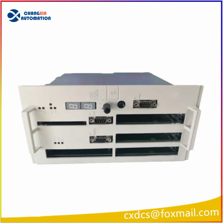 3BHB015443R0004电源单元模块优质供应商