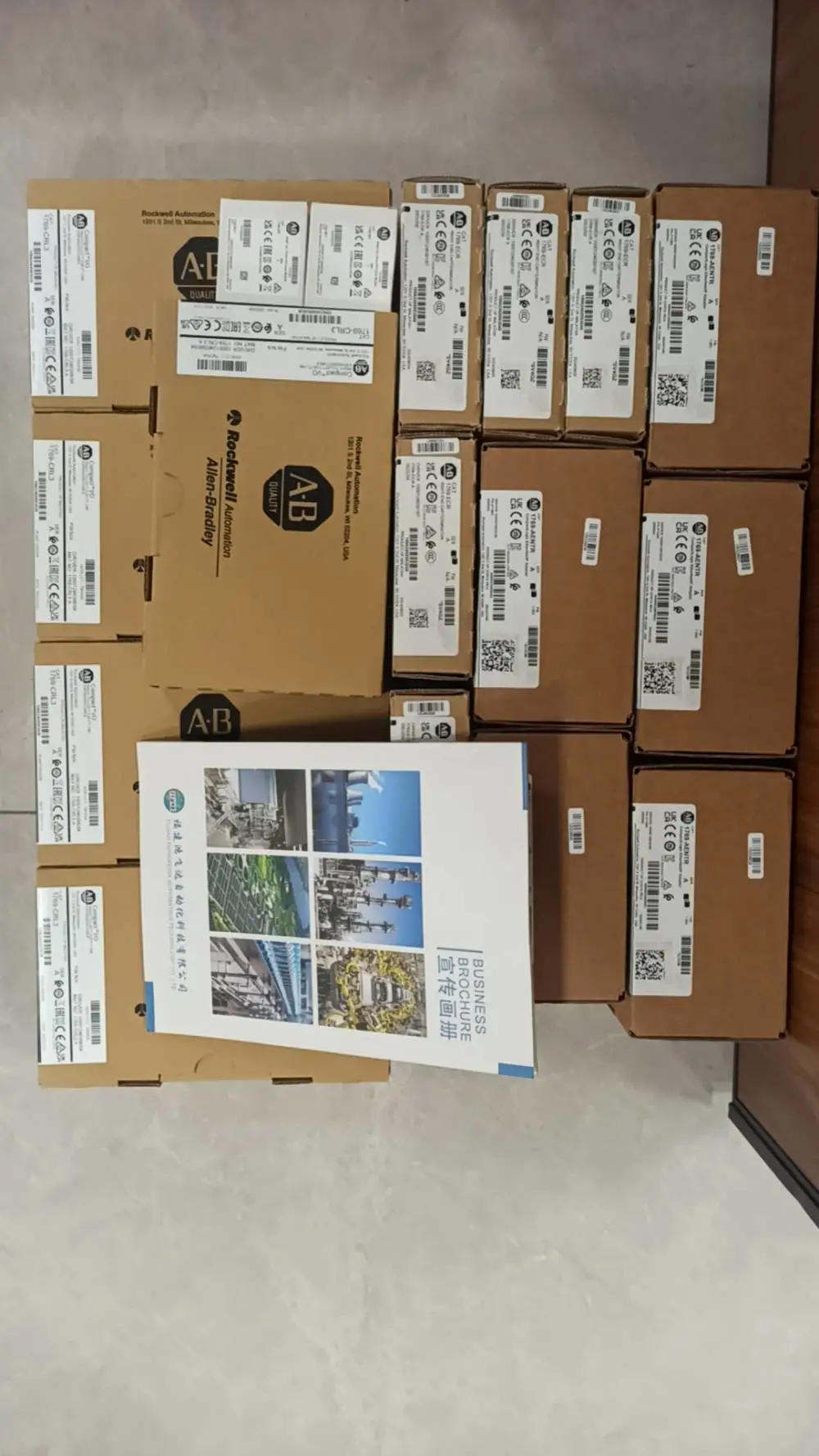 变频器1FW6230-0VB07-1JC2在工业自动化中的应用与性能优化