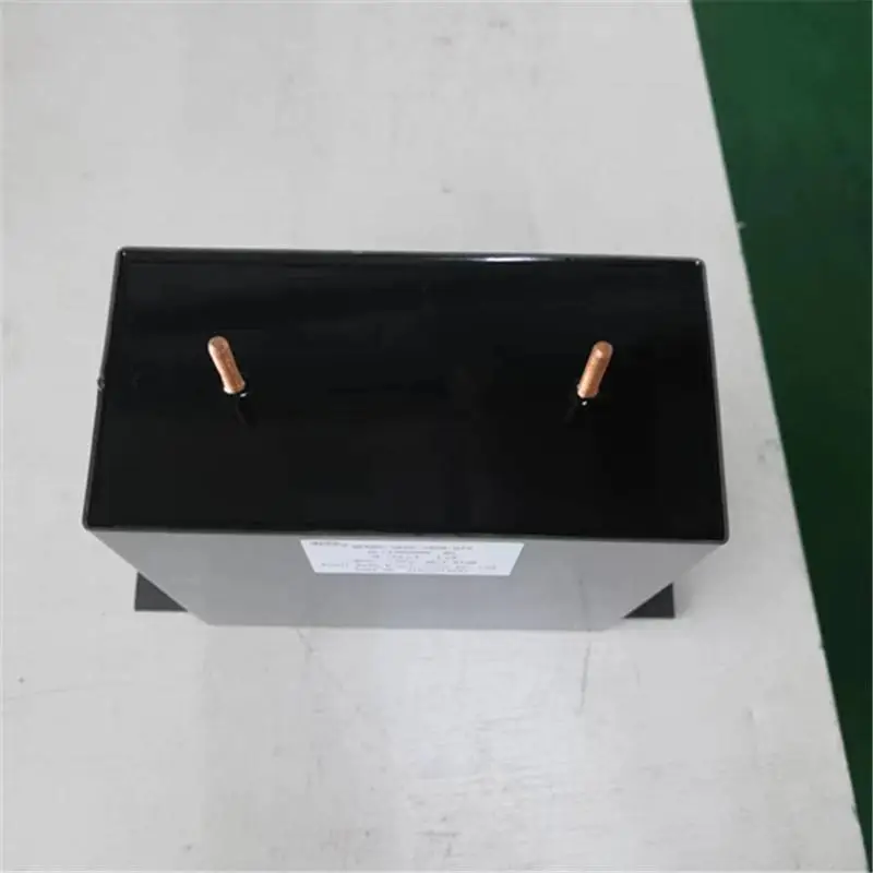 赛福 医用脉冲电源高压储能薄膜电容 1250VDC 1000UF