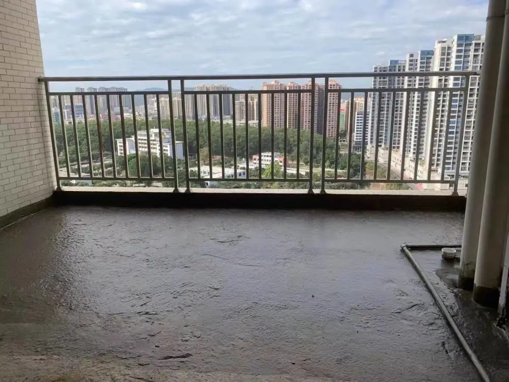 广州番禺华瑞建筑 楼面防水堵漏 建筑防水补漏 补漏公司