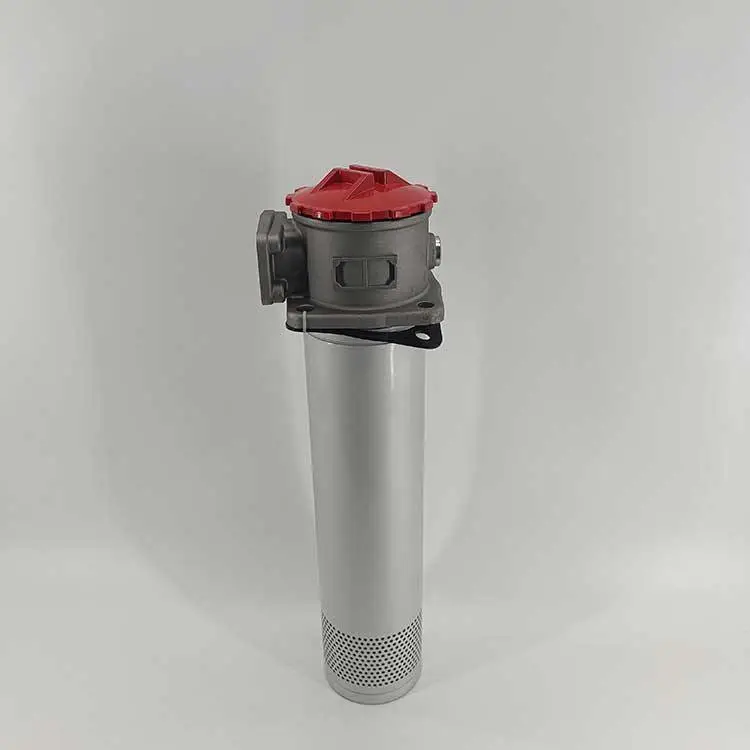LXZ-25*80L吸油滤油器 替代黎明过滤器 华豫滤器