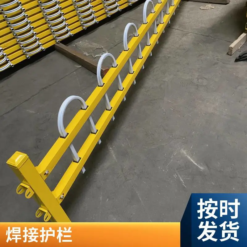群恒批发 公园花坛围栏 物流发货快 包装方便 可上门测量