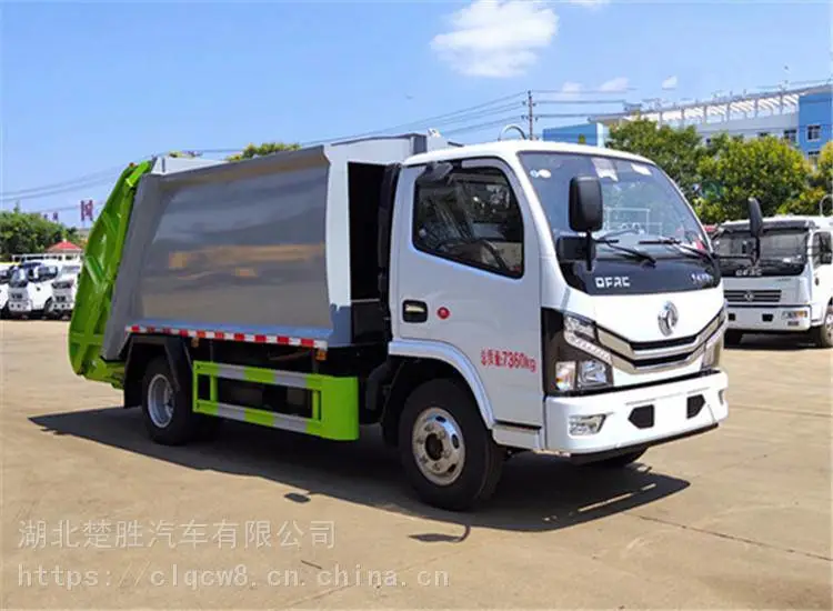 锡林郭勒江淮对接式压缩垃圾车 12方自卸垃圾车配件 锡林郭勒江淮对接式压缩垃圾车 12方自卸垃圾车配件