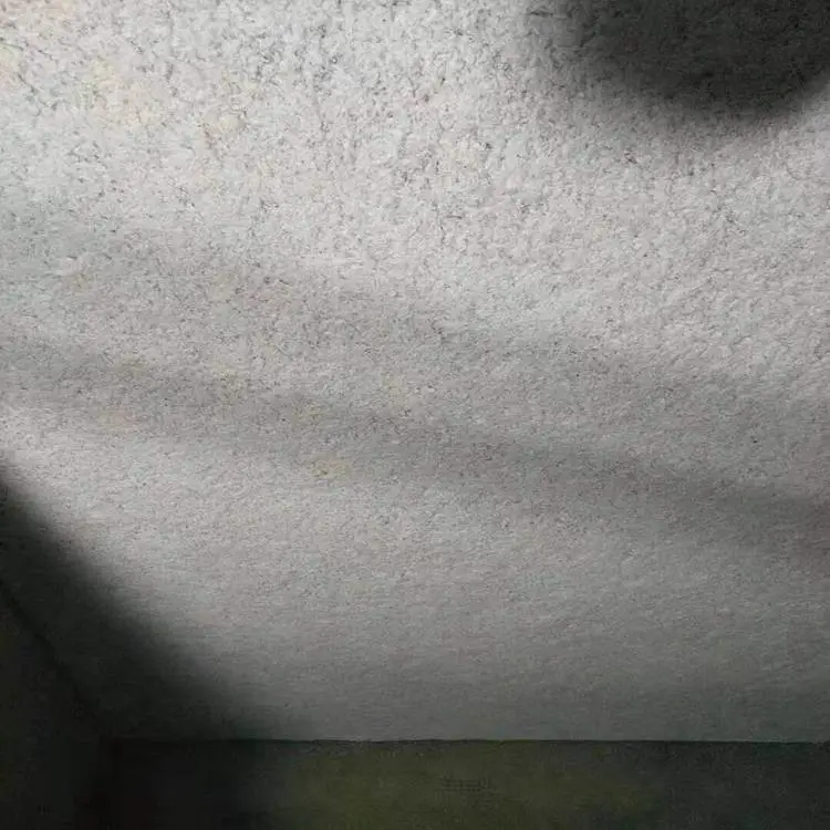 富创喷涂无机纤维 停车场无机纤维喷涂 内墙无机纤维喷涂厂家 施工便捷