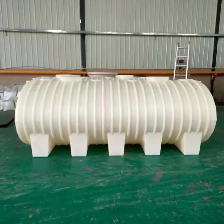 6吨立式牛筋水塔 自来水消毒防晒抗冻 水箱水塔 绿安