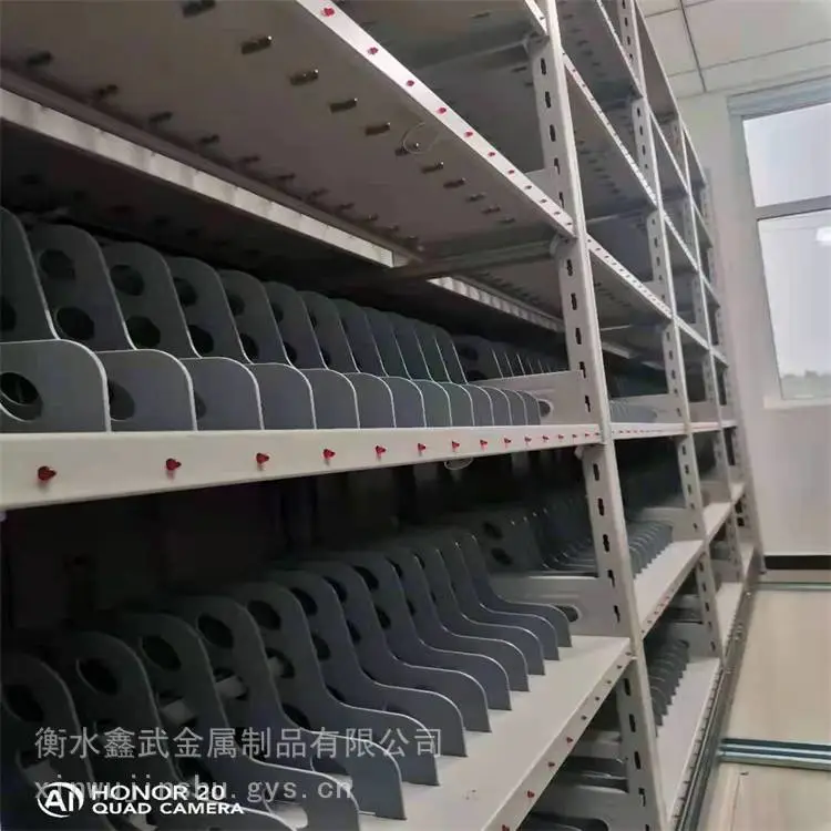 【唐山档案密集柜厂家移动病案架 】厂家-价格
