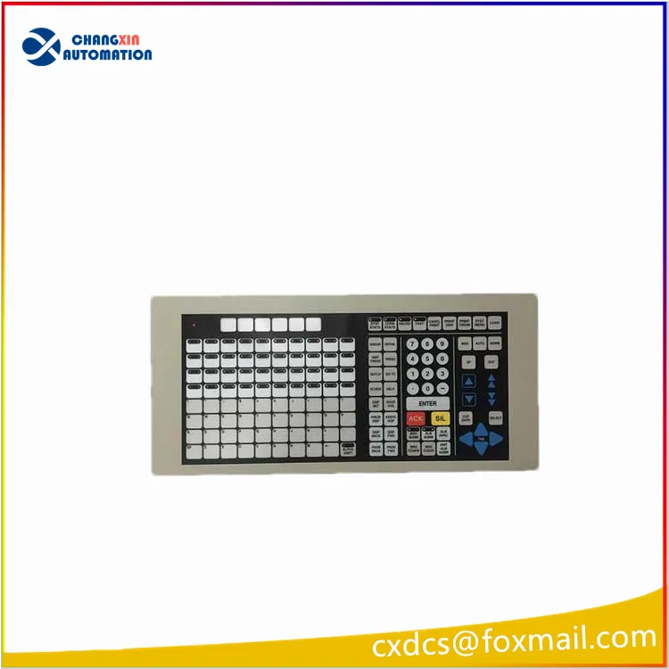 HONEYWELL安全数字输入模块FC-GMMD16工业控制优质供应商