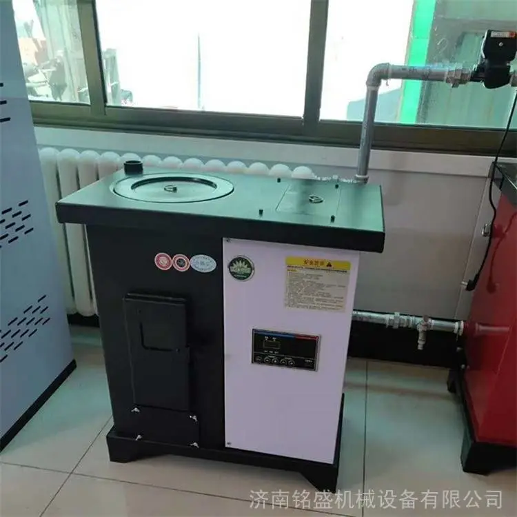 上海 生物质颗粒水暖炉 生物质采暖炉生产厂家