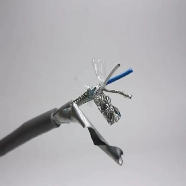 RS485通讯线ZR-STP-120Ω津宗线缆
