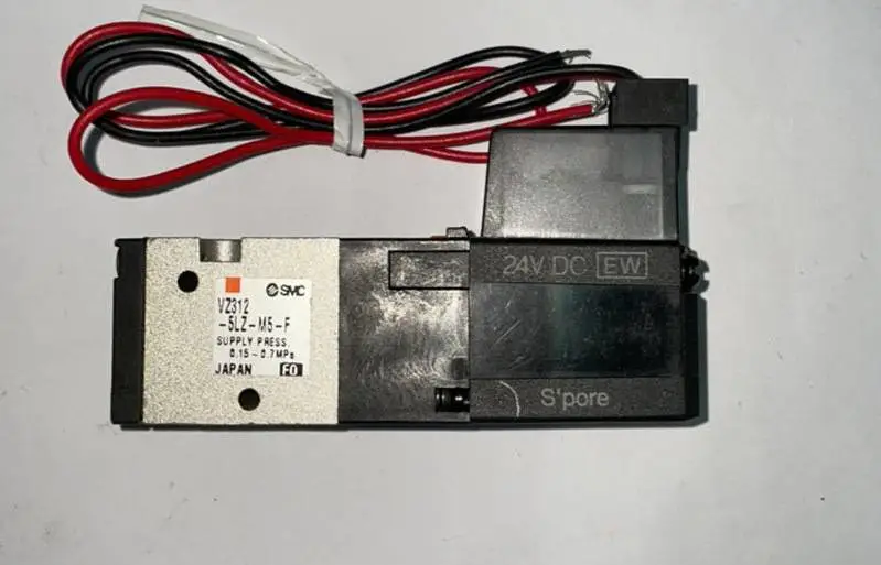 VZ312 1