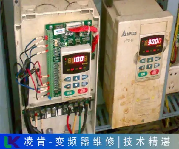 别错过G150Siemens变频器维修具体实操
