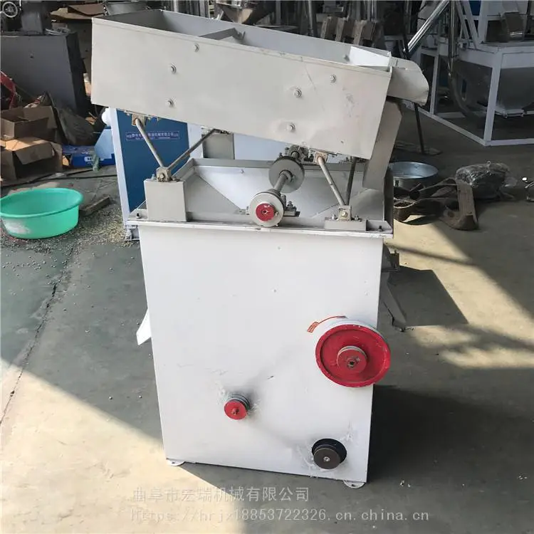 庆阳振动筛筛沙机筛选设备 花椒分级筛选机