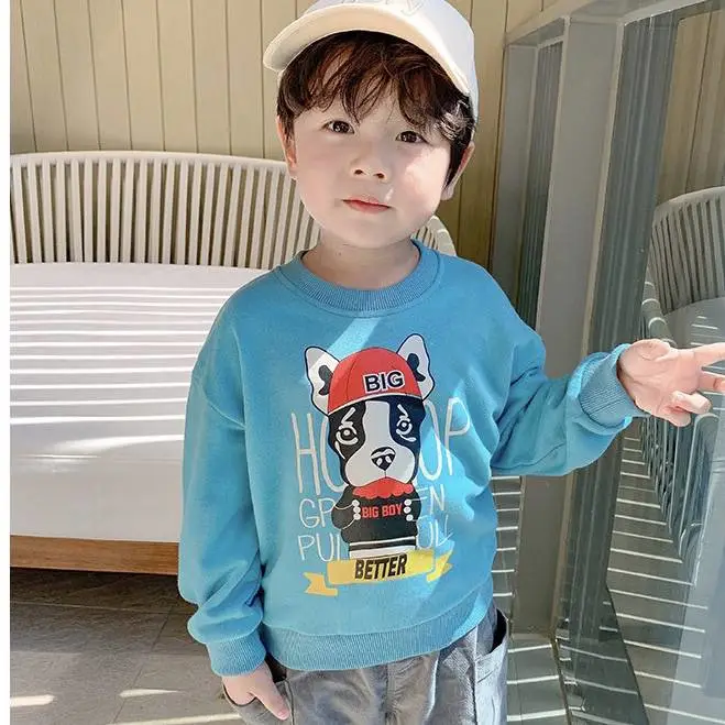 秋冬童装圆领套卫衣广州尾货1元2元服装宝贝夏季童套装儿童
