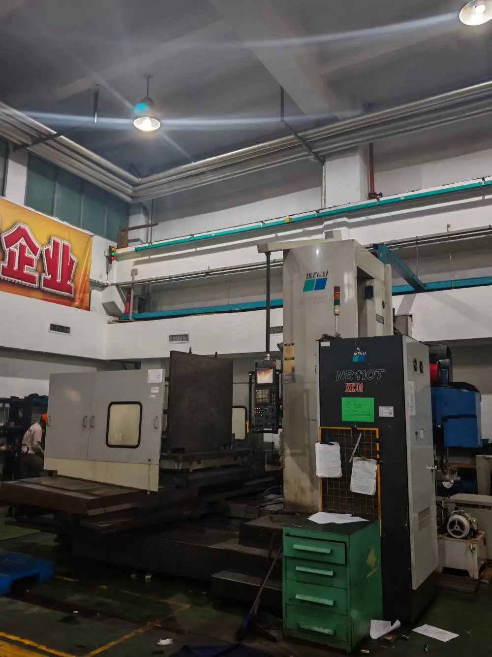 出售模房设备一批V55立加,米克朗UCP800五轴,沙迪克慢走丝A500w
