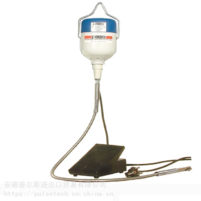 总代理瑞典diprofil吊磨机型号DSE-47模具抛光打磨珠宝首饰打磨作业软轴驱动大功率动力强劲
