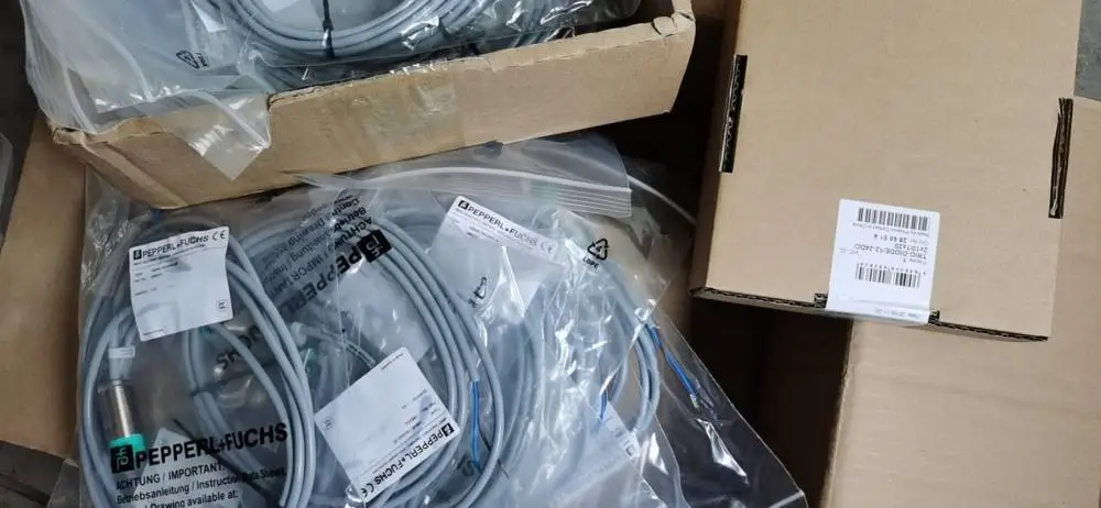 KFD2-UT2-EX2-1德国P+F信号隔离器上海现货