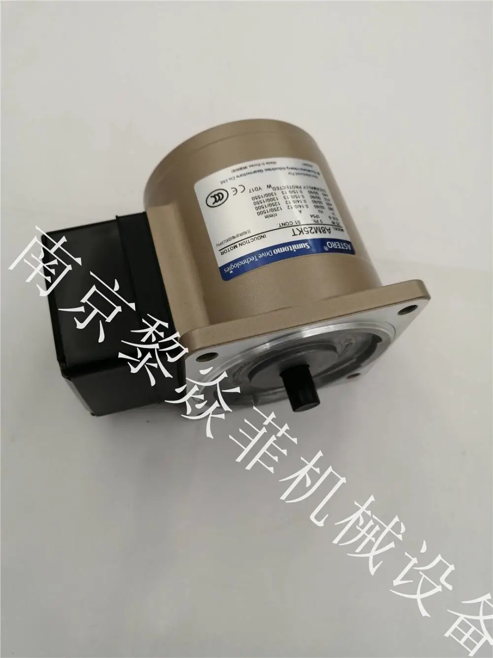 SUMITOMO住友重机械工业 直交轴减速机 A7R15C 上海报价