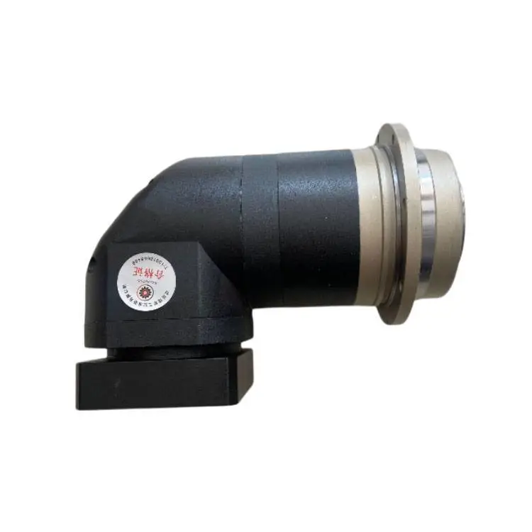 WAB180070KP2物流输送机用高精密行星减速机参数