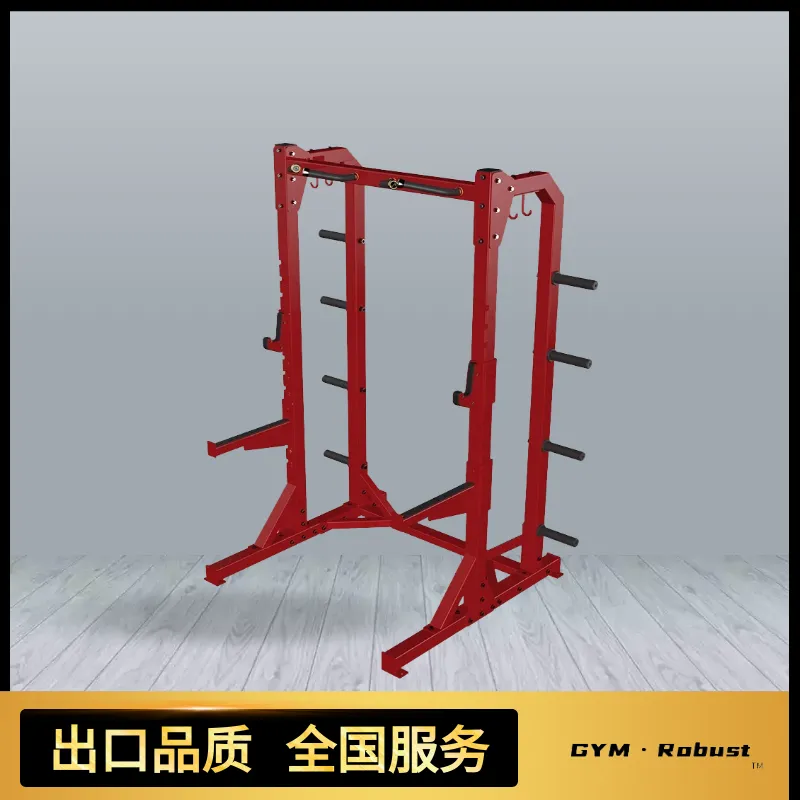 企业单位综合健身训练器材 悍马系列器械生产厂家