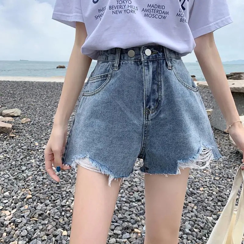 元店的进货渠道夏季三分裤短裤清货成都5元服装批发